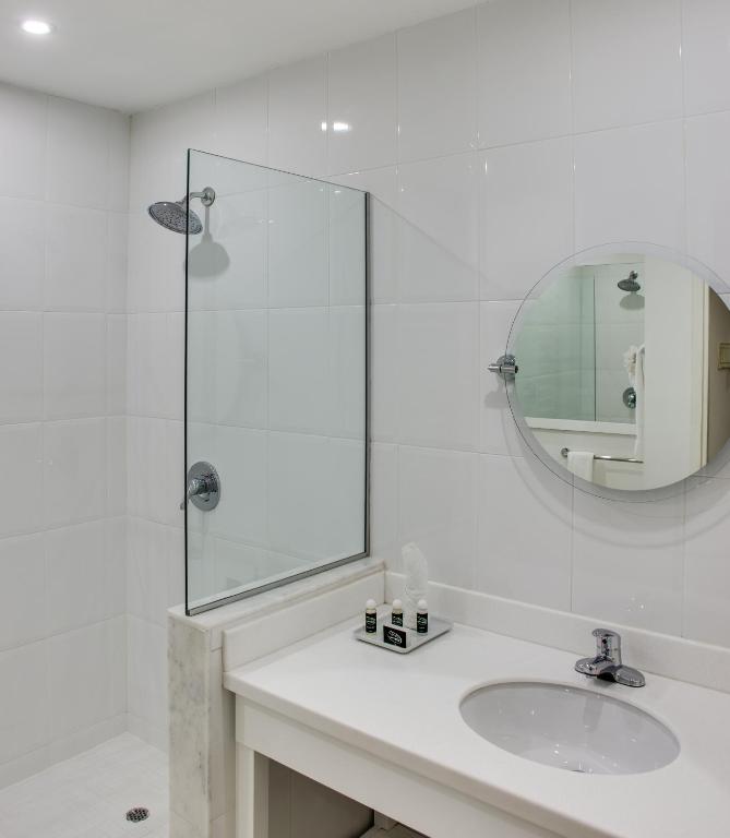 The Liguanea Club Hotel คิงส์ตัน ห้อง รูปภาพ
