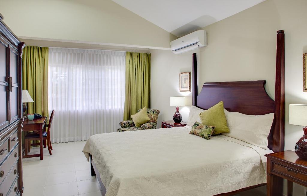 The Liguanea Club Hotel คิงส์ตัน ห้อง รูปภาพ