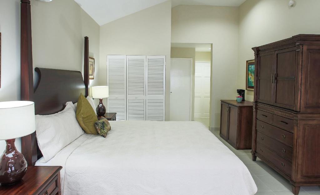 The Liguanea Club Hotel คิงส์ตัน ห้อง รูปภาพ